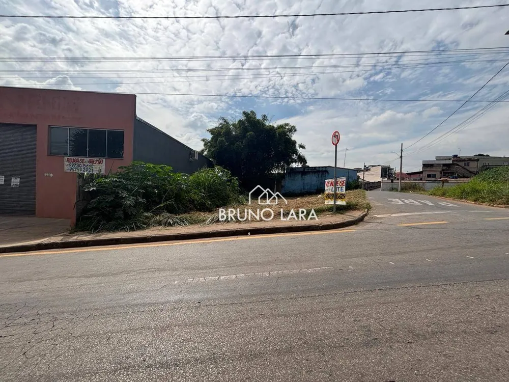 Terreno, 450 m² - Foto 2