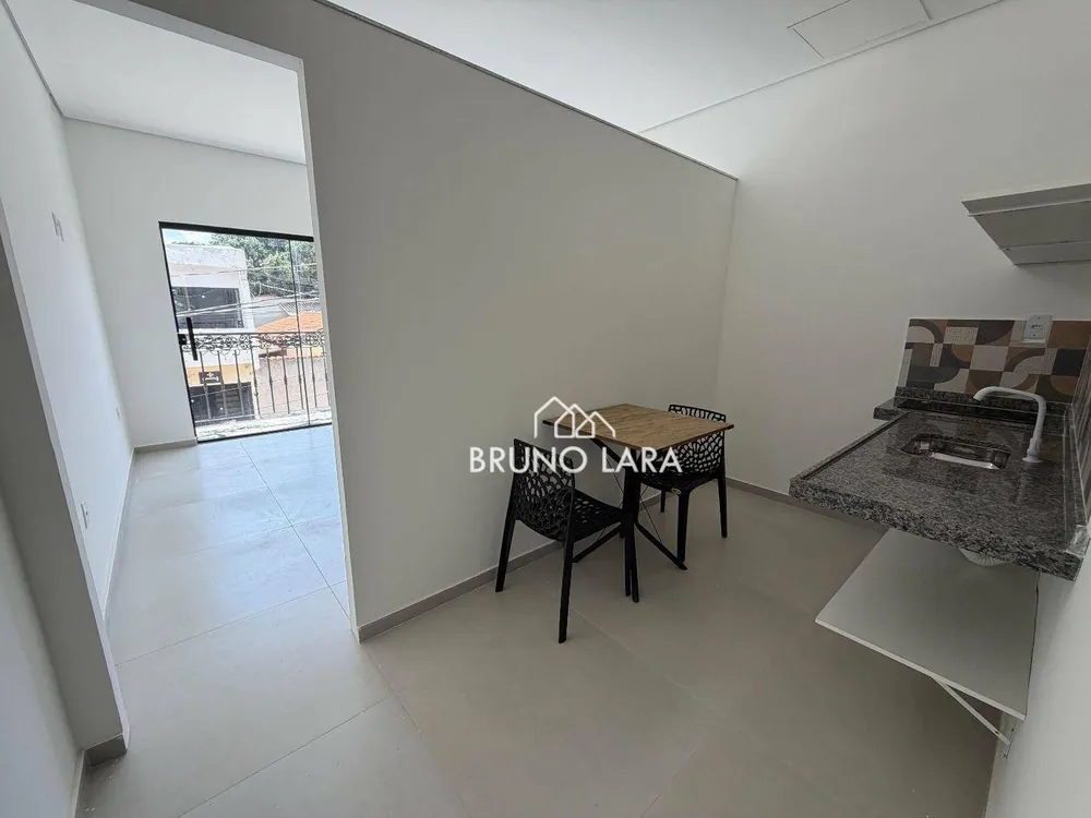 Apartamento, 1 quarto, 40 m² - Foto 6