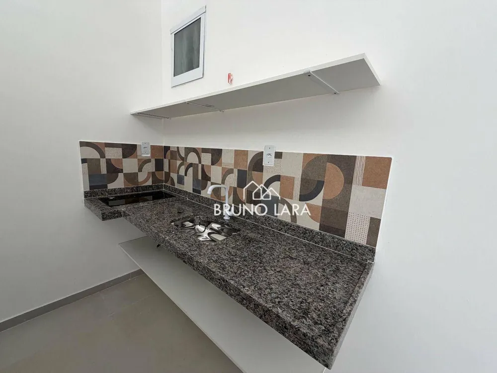 Apartamento, 1 quarto, 40 m² - Foto 5