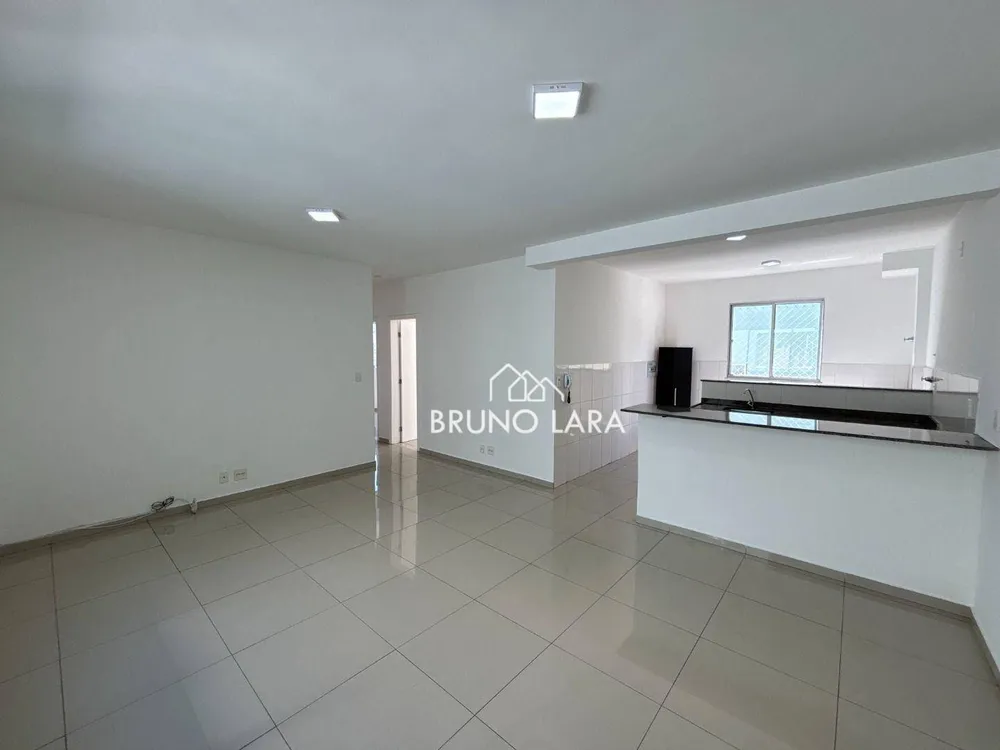 Apartamento, 3 quartos, 100 m² - Foto 3
