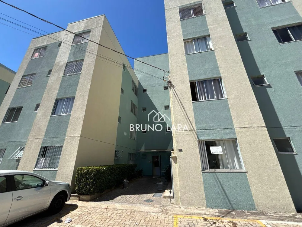 Apartamento, 3 quartos, 100 m² - Foto 2