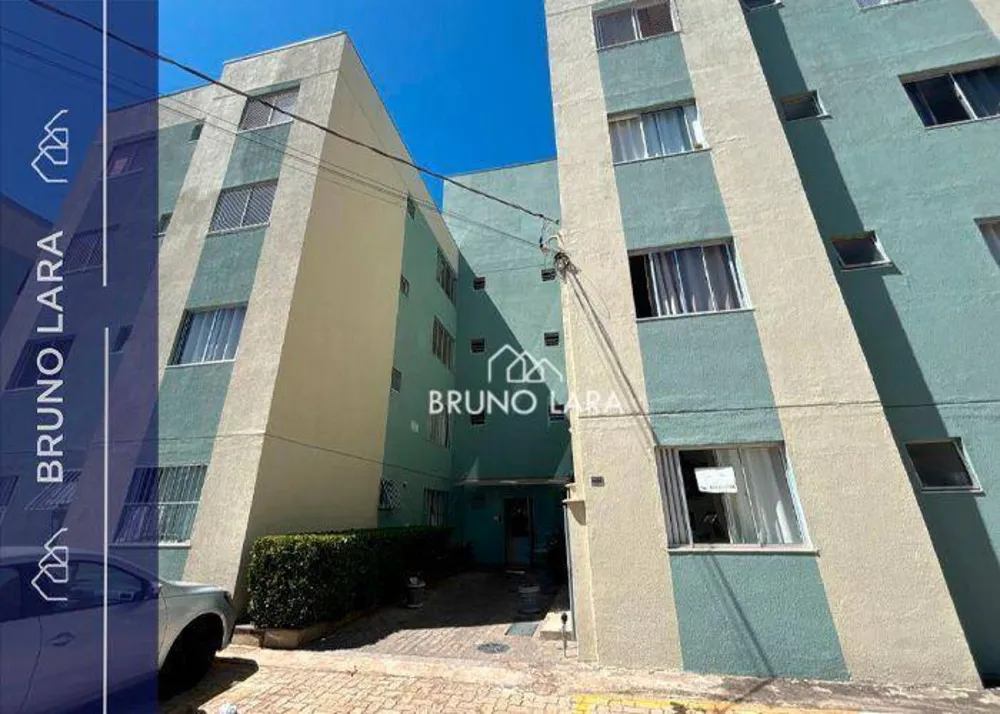 Apartamento, 3 quartos, 100 m² - Foto 1