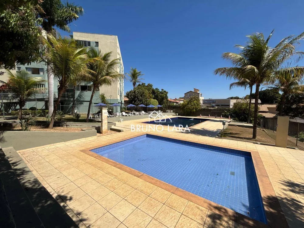 Apartamento, 3 quartos, 100 m² - Foto 11
