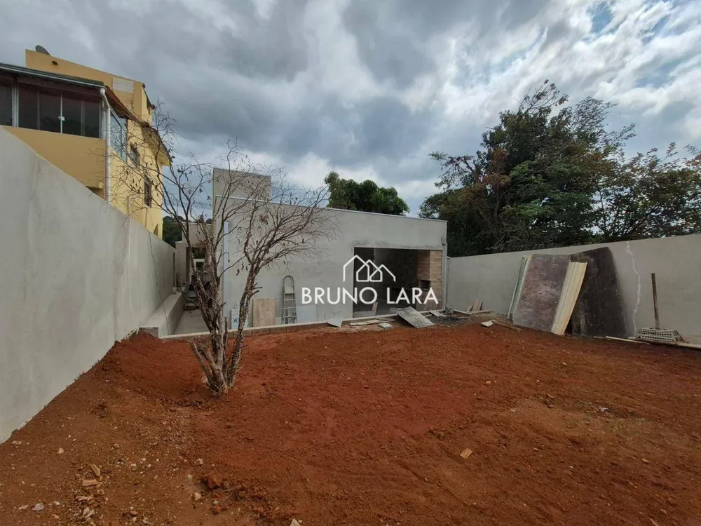 Casa, 2 quartos, 115 m² - Foto 12