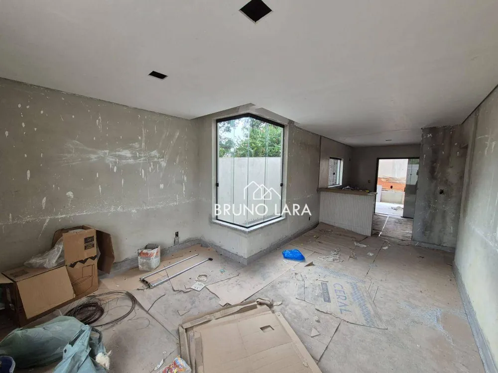 Casa, 2 quartos, 115 m² - Foto 5