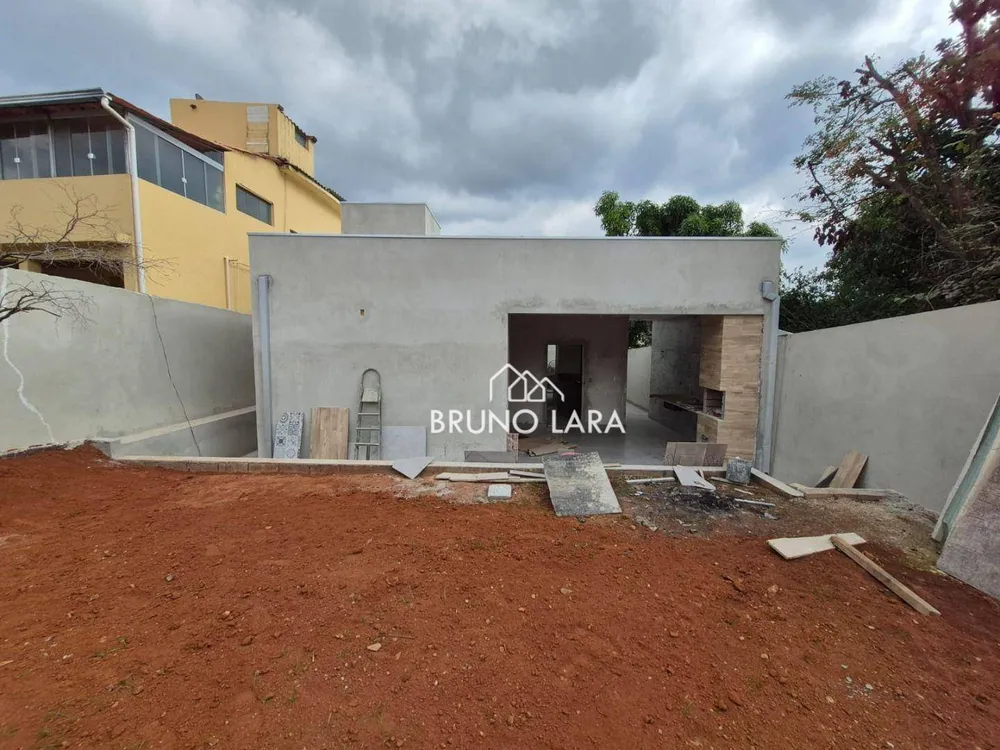 Casa, 2 quartos, 115 m² - Foto 11