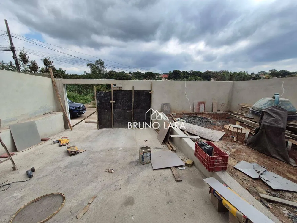 Casa, 2 quartos, 115 m² - Foto 13