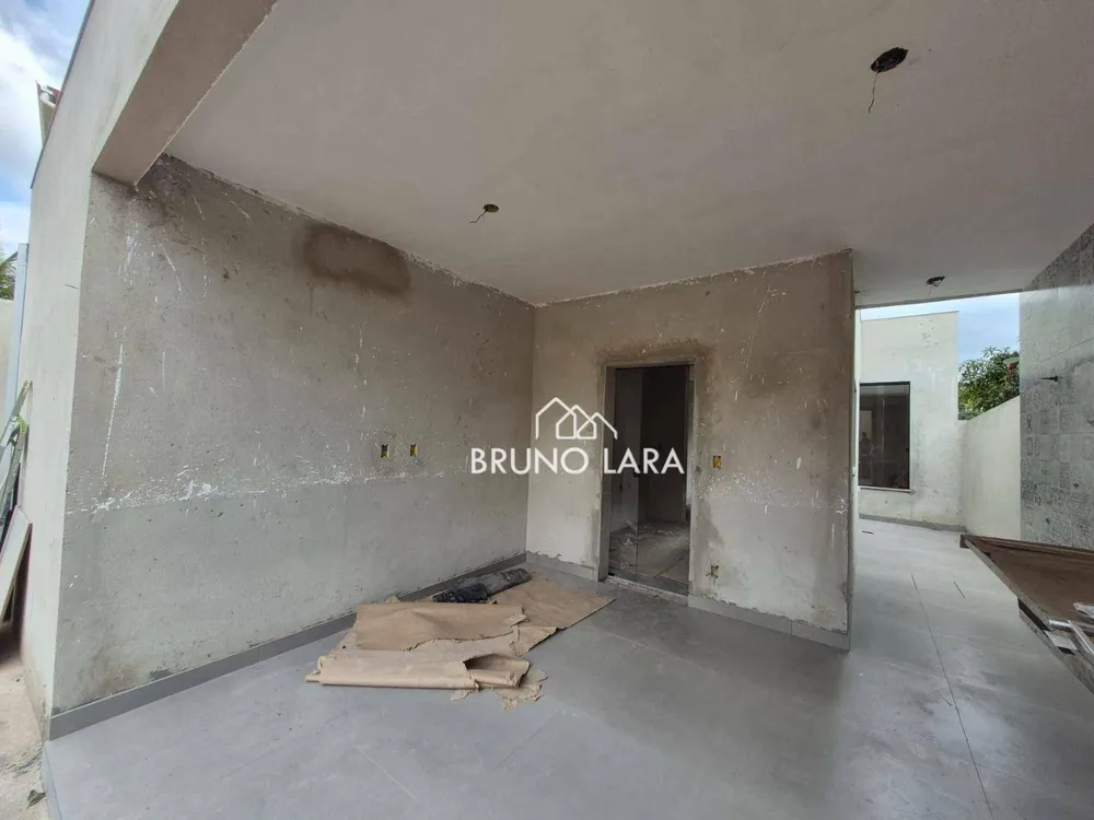 Casa, 2 quartos, 115 m² - Foto 4