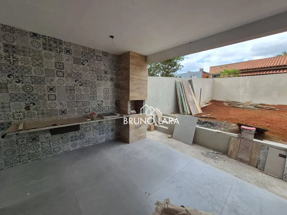 Casa, 2 quartos, 115 m² - Foto 10
