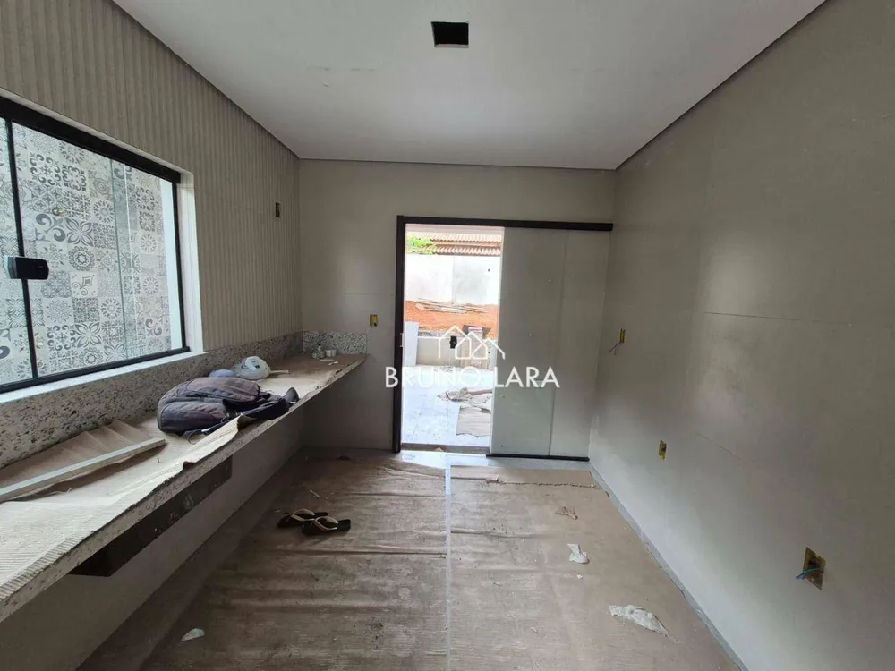 Casa, 2 quartos, 115 m² - Foto 6