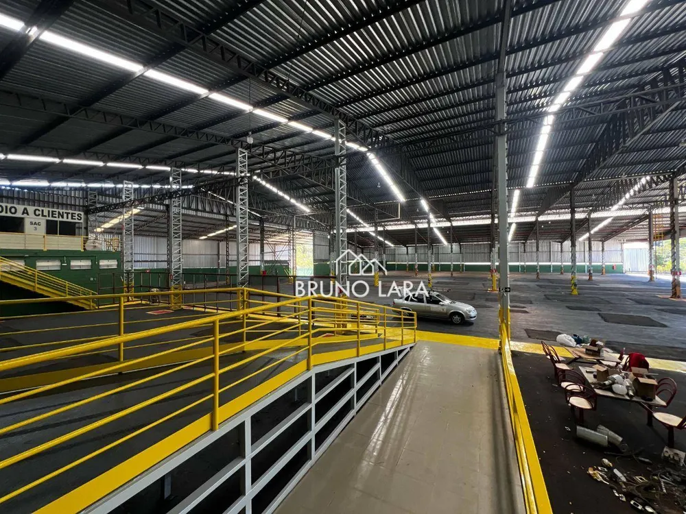 Depósito-Galpão, 8000 m² - Foto 2