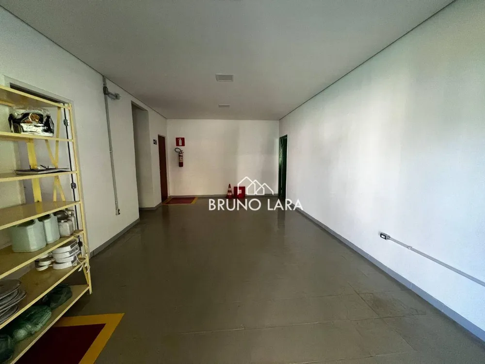 Depósito-Galpão, 8000 m² - Foto 1