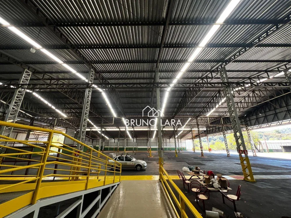 Depósito-Galpão, 8000 m² - Foto 3