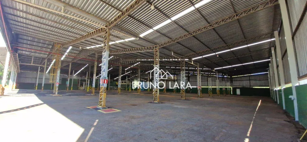 Depósito-Galpão, 8000 m² - Foto 5