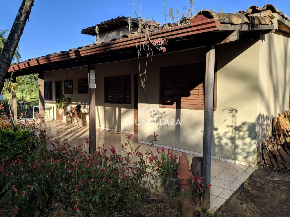 Sítio, 2 quartos, 7000 m² - Foto 5