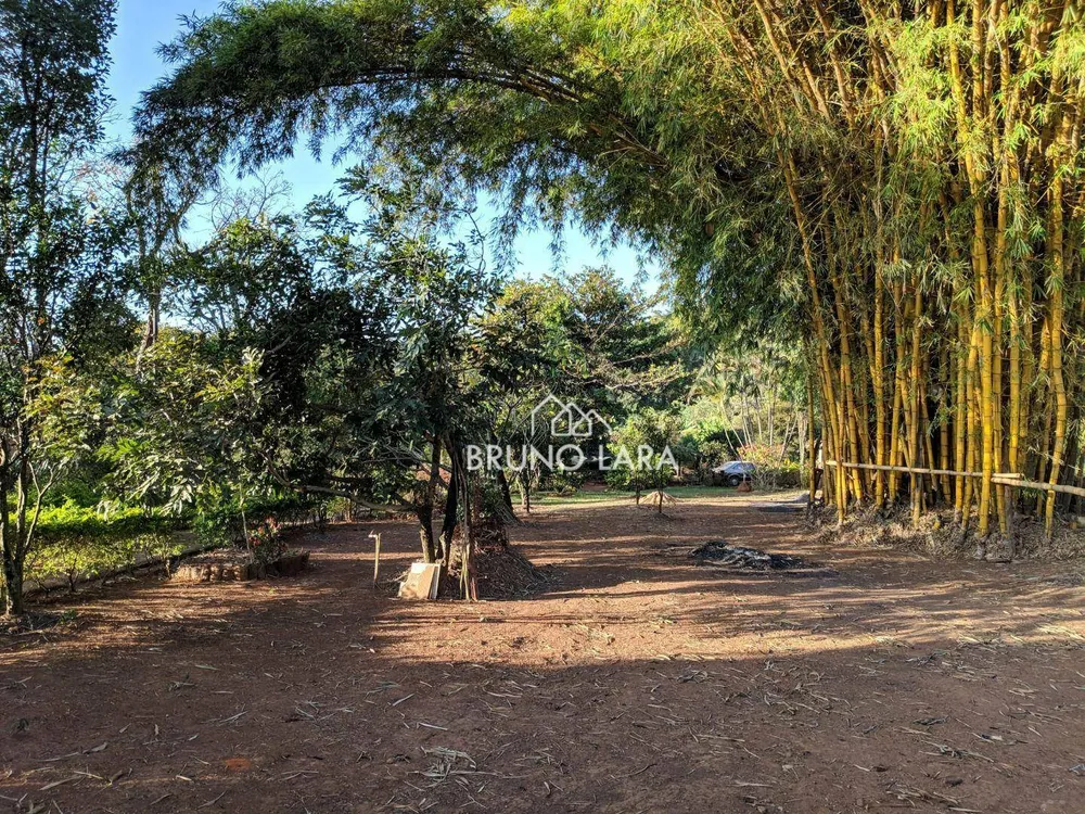 Sítio, 2 quartos, 7000 m² - Foto 4