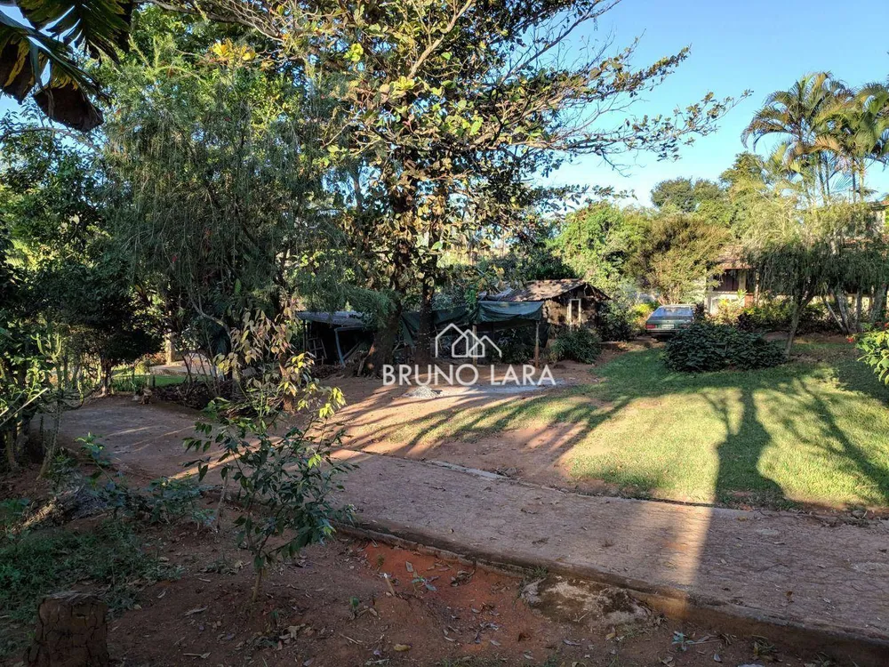 Sítio, 2 quartos, 7000 m² - Foto 9