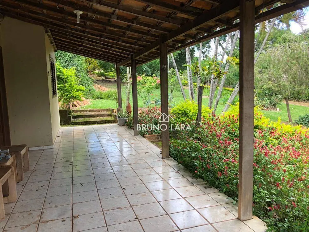 Sítio, 2 quartos, 7000 m² - Foto 6