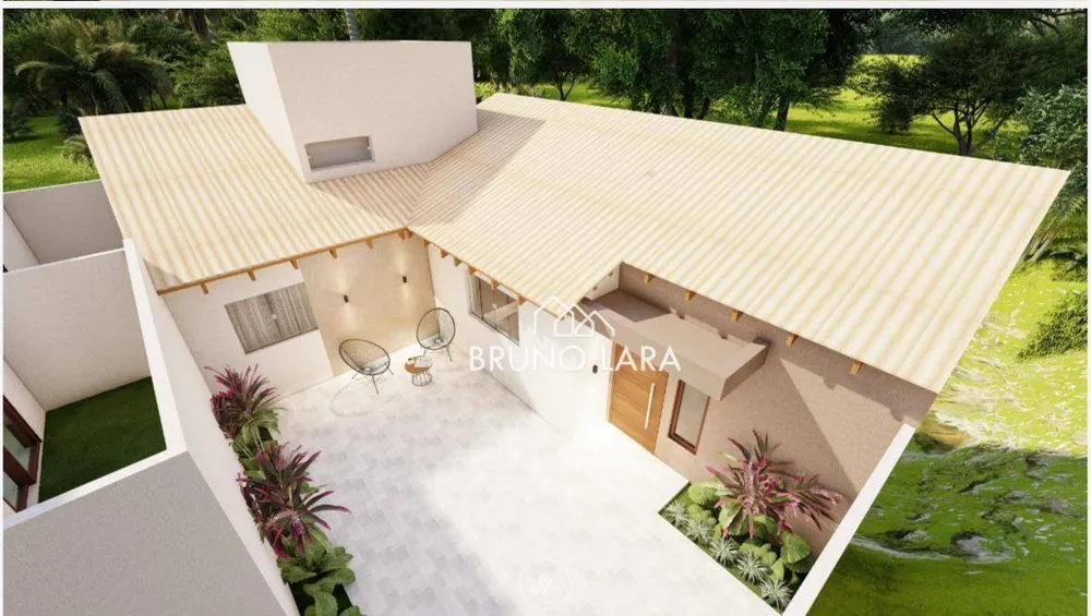 Casa, 2 quartos, 60 m² - Foto 11