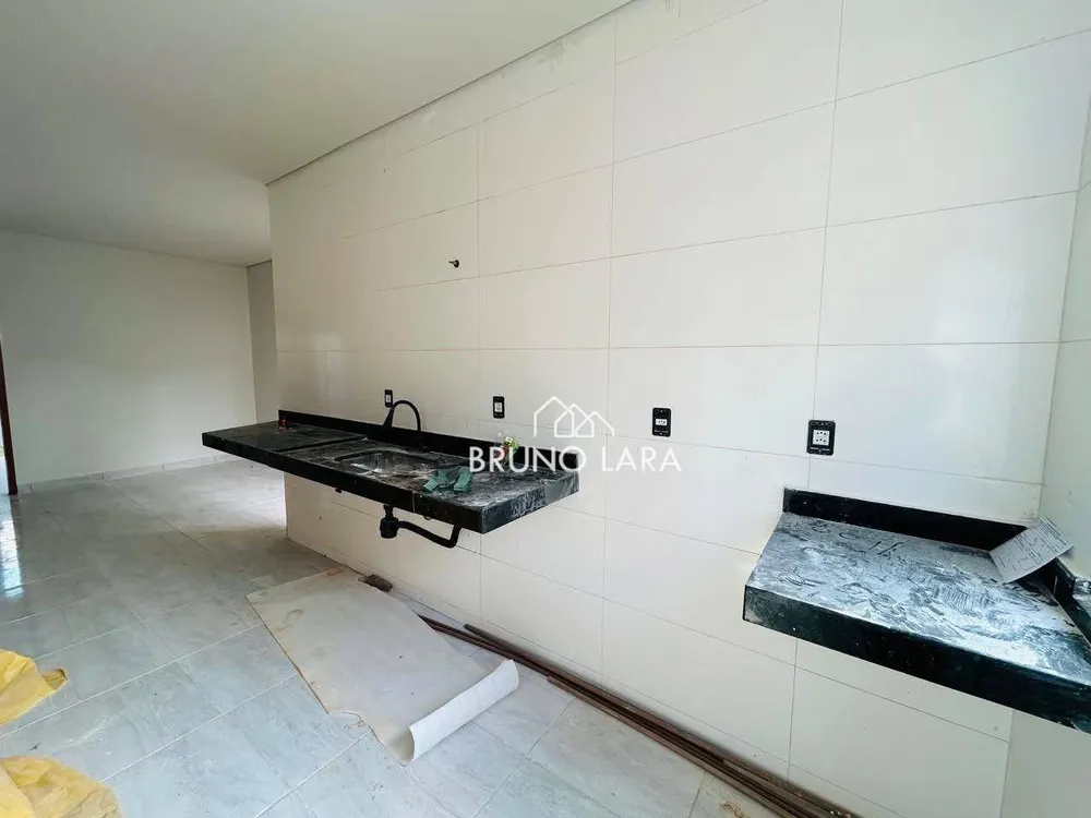 Casa, 3 quartos, 60 m² - Foto 6