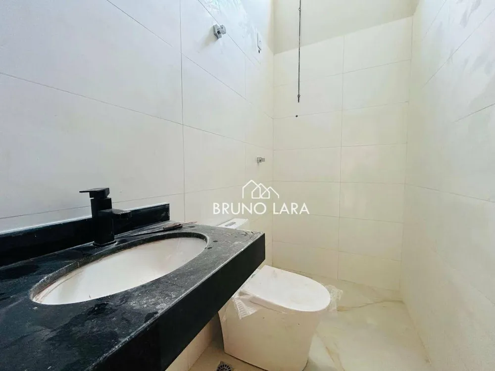 Casa, 3 quartos, 60 m² - Foto 8