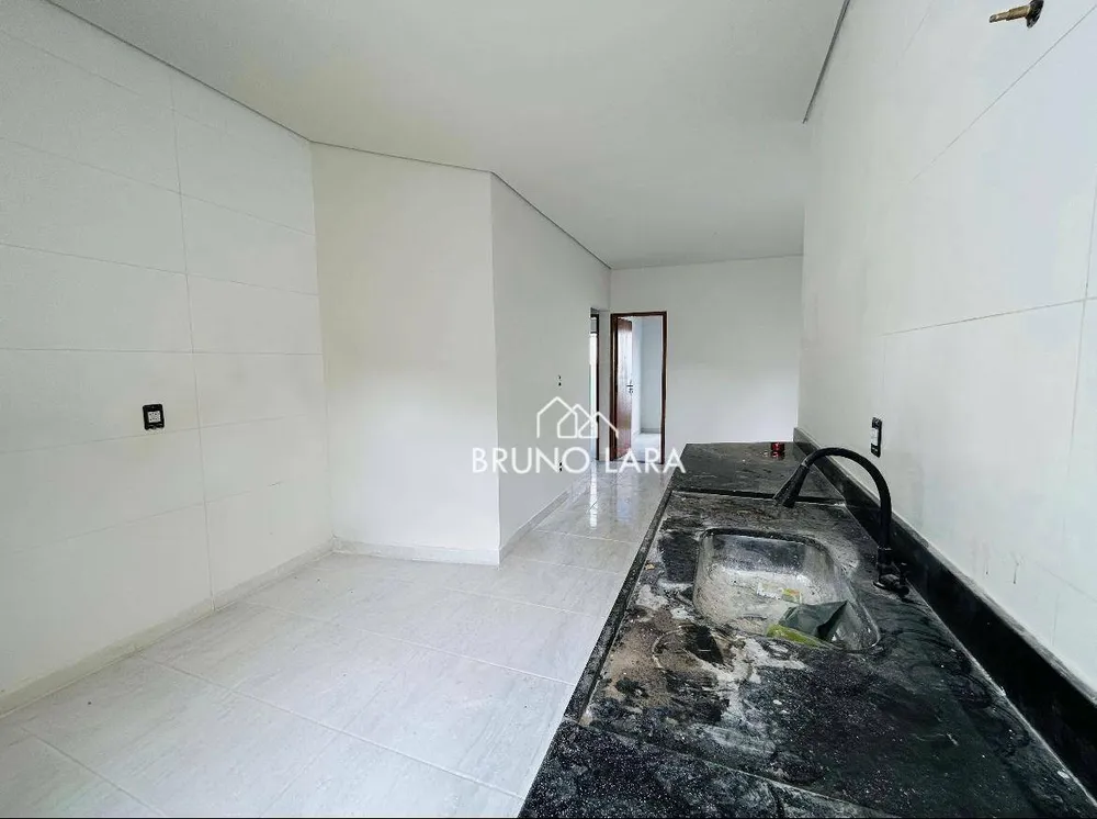 Casa, 3 quartos, 60 m² - Foto 5