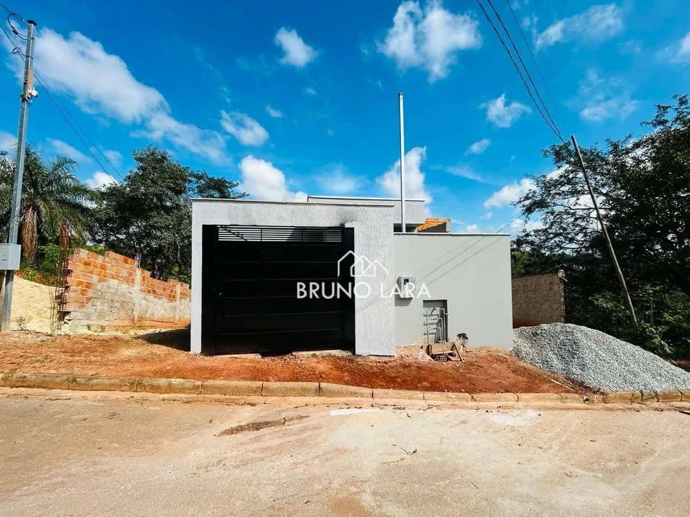 Casa, 3 quartos, 60 m² - Foto 3