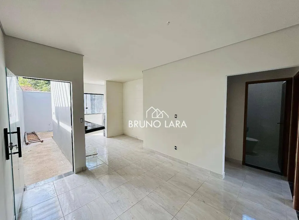 Casa, 3 quartos, 60 m² - Foto 4