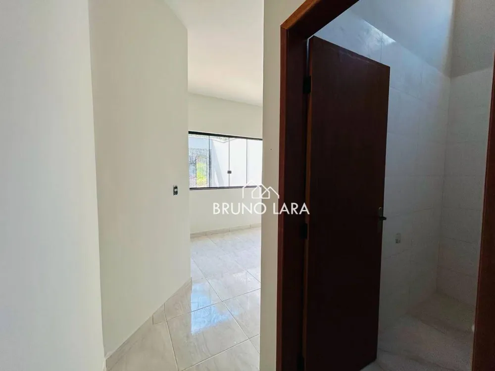 Casa, 3 quartos, 60 m² - Foto 10