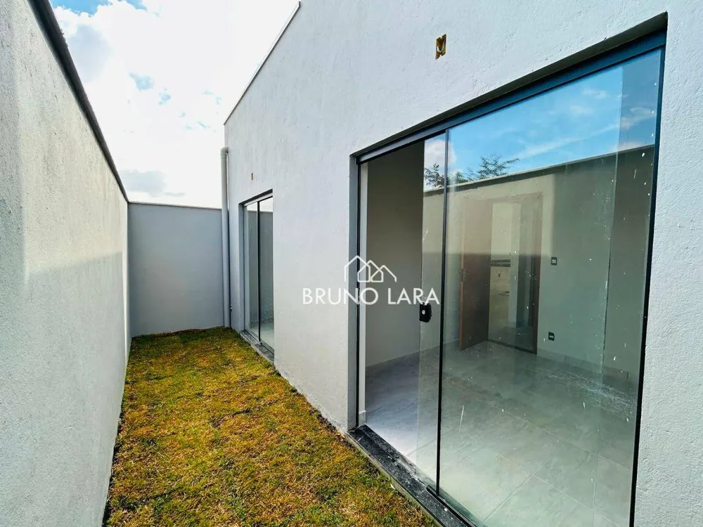 Casa, 3 quartos, 60 m² - Foto 12