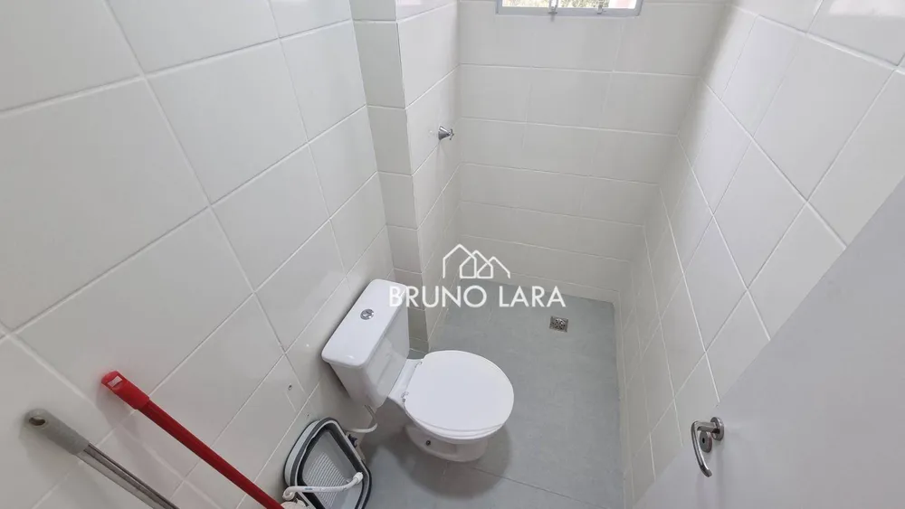 Apartamento, 2 quartos, 54 m² - Foto 9