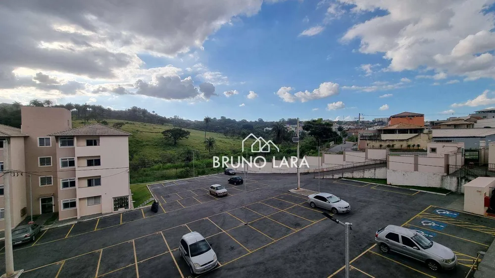 Apartamento, 2 quartos, 54 m² - Foto 10
