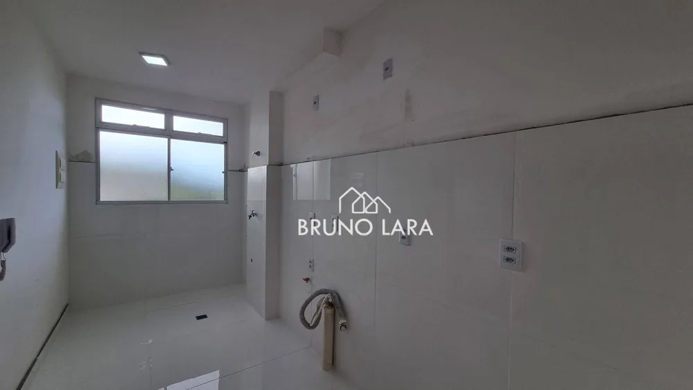 Apartamento, 2 quartos, 54 m² - Foto 3