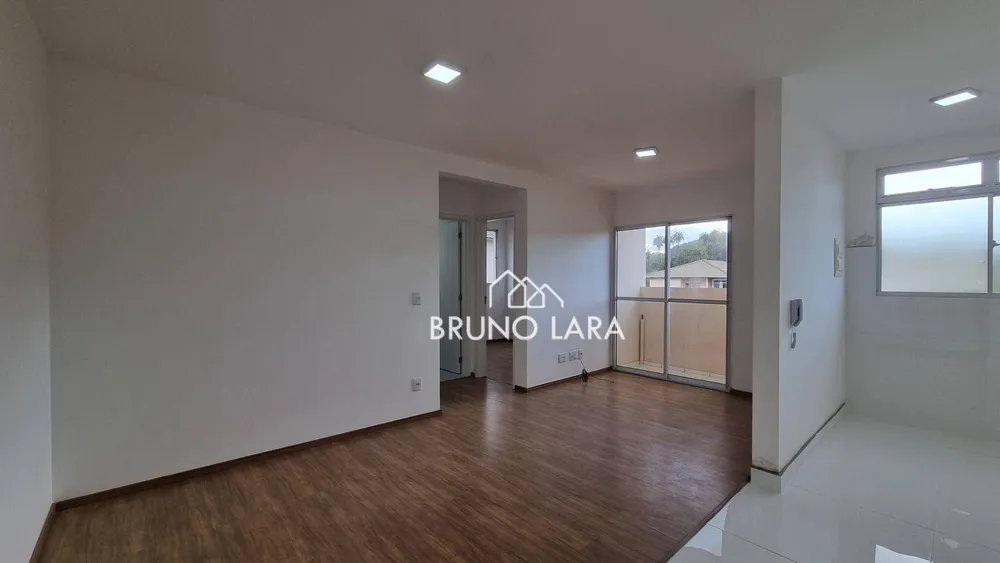 Apartamento, 2 quartos, 54 m² - Foto 2