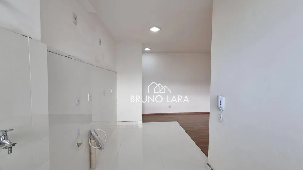 Apartamento, 2 quartos, 54 m² - Foto 4