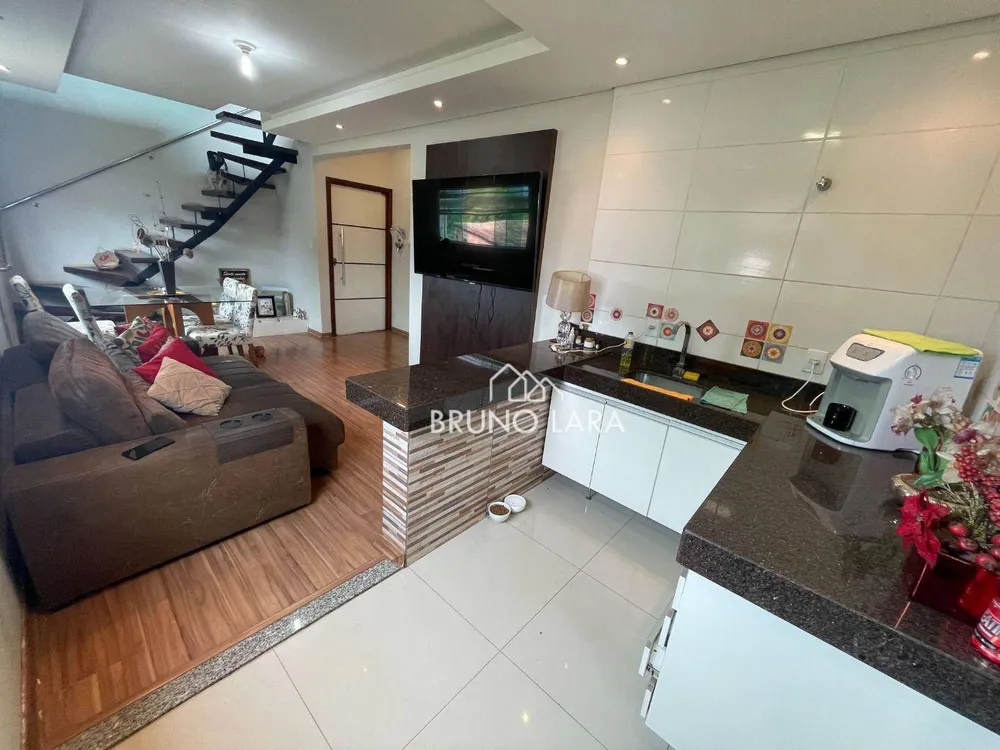 Apartamento, 2 quartos, 100 m² - Foto 5