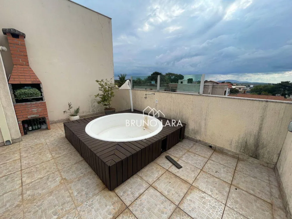 Apartamento, 2 quartos, 100 m² - Foto 16