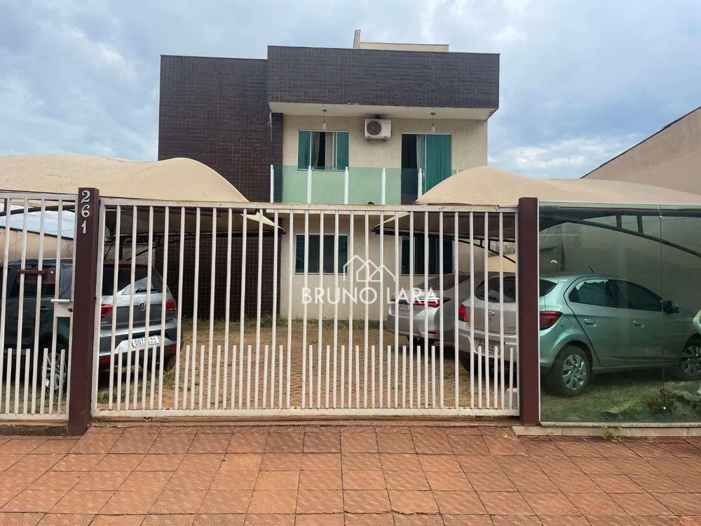 Apartamento, 2 quartos, 100 m² - Foto 1