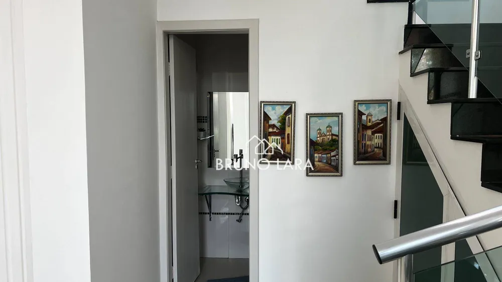 Casa de Condomínio, 5 quartos - Foto 5