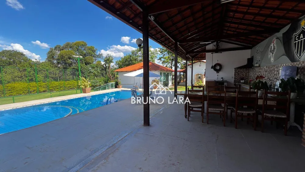 Casa de Condomínio, 5 quartos - Foto 4