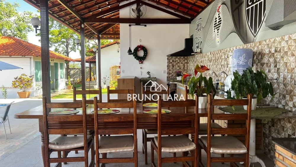 Casa de Condomínio, 5 quartos - Foto 10