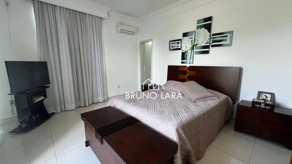 Casa de Condomínio, 5 quartos - Foto 1
