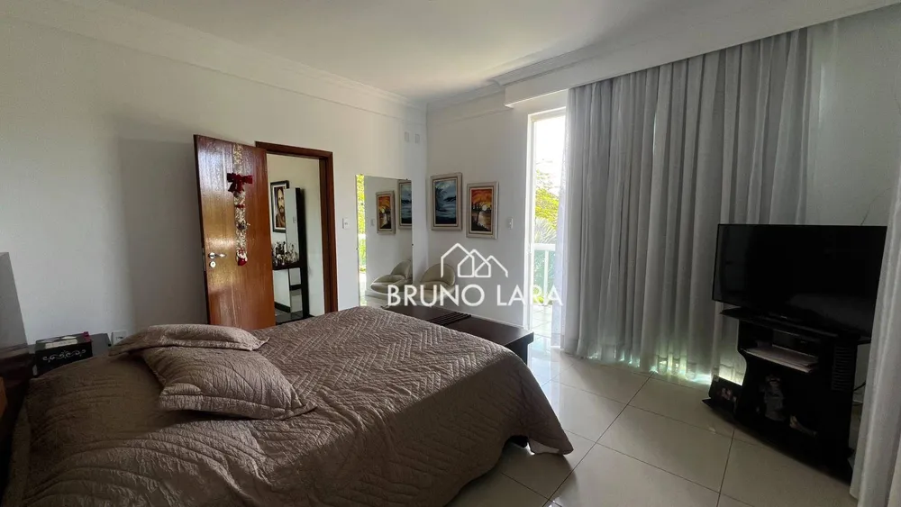 Casa de Condomínio, 5 quartos - Foto 9