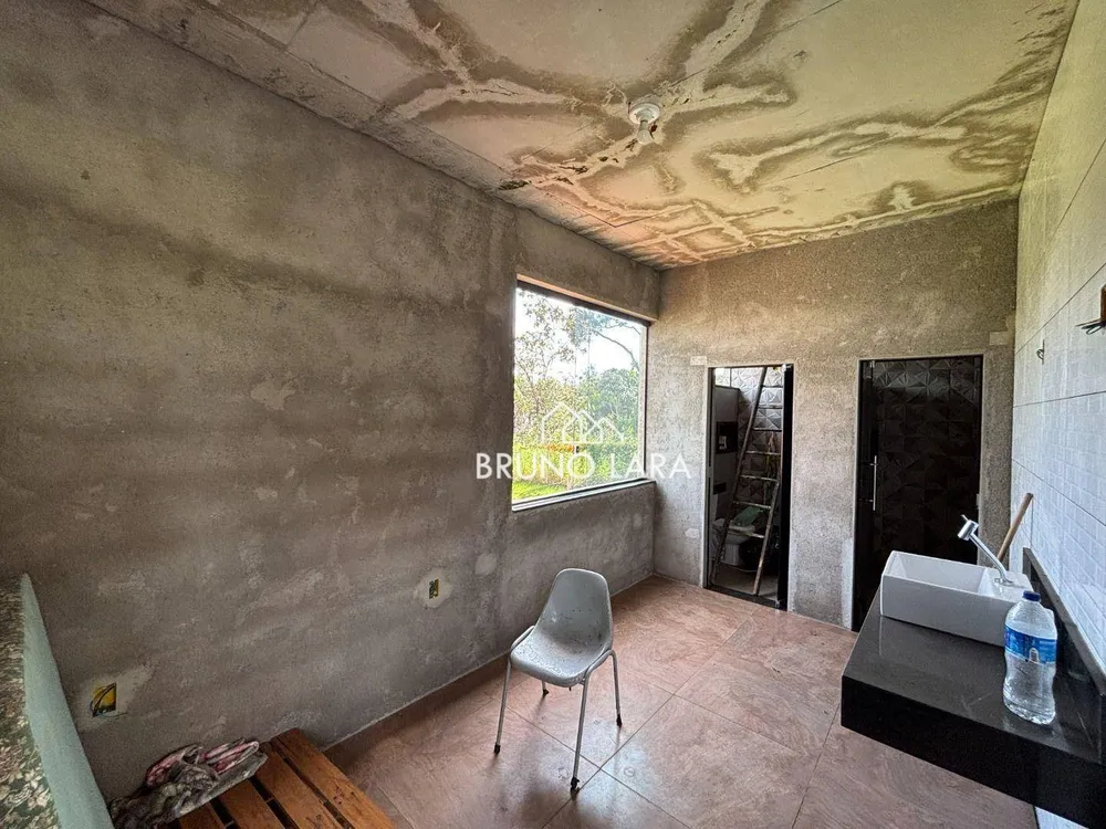 Casa de Condomínio, 2 quartos - Foto 6
