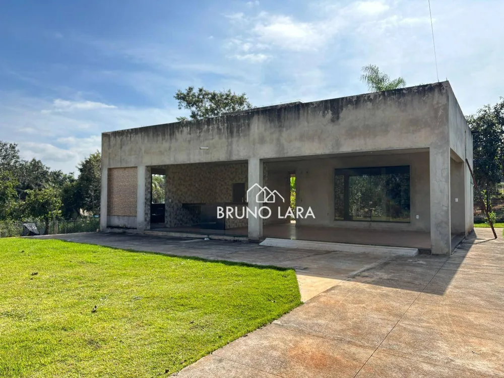 Casa de Condomínio, 2 quartos - Foto 1