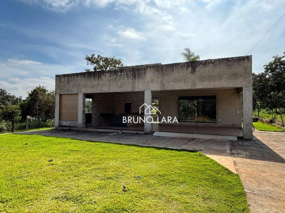 Casa de Condomínio, 2 quartos - Foto 5
