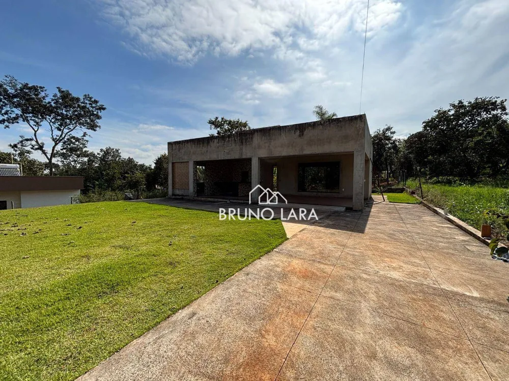Casa de Condomínio, 2 quartos - Foto 4