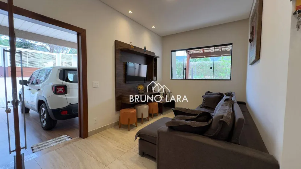 Casa de Condomínio, 3 quartos - Foto 7