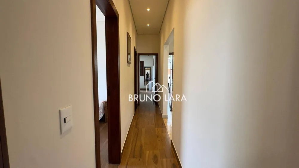 Casa de Condomínio, 3 quartos - Foto 11
