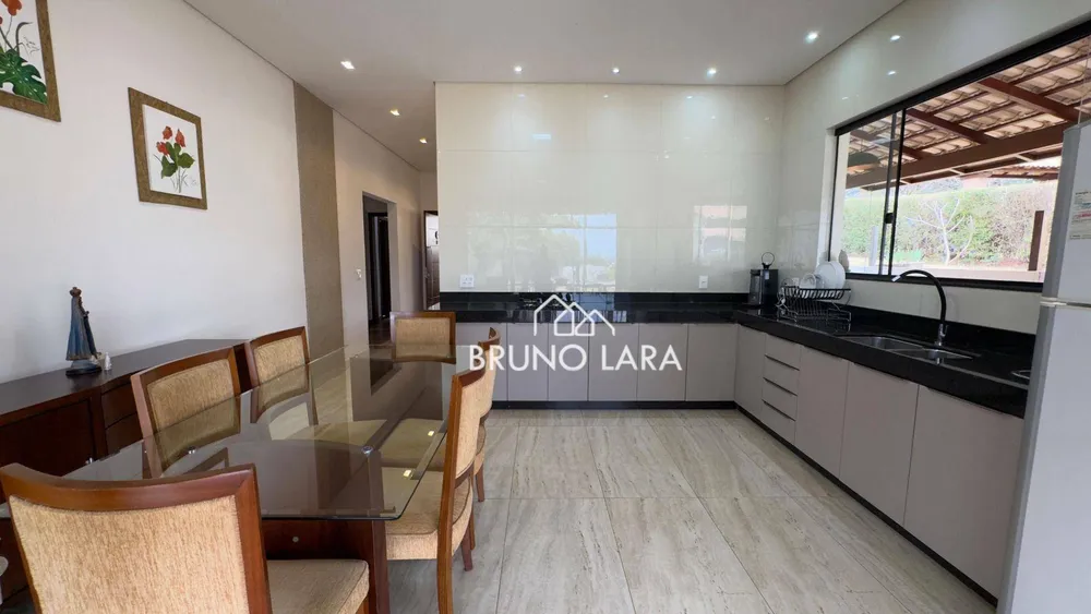 Casa de Condomínio, 3 quartos - Foto 10